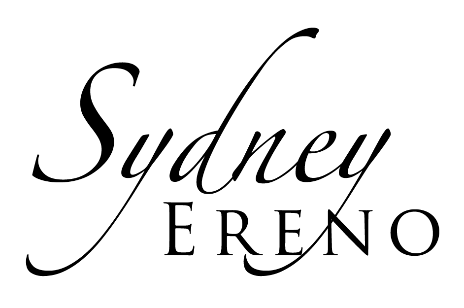 Sydney Ereno Logo